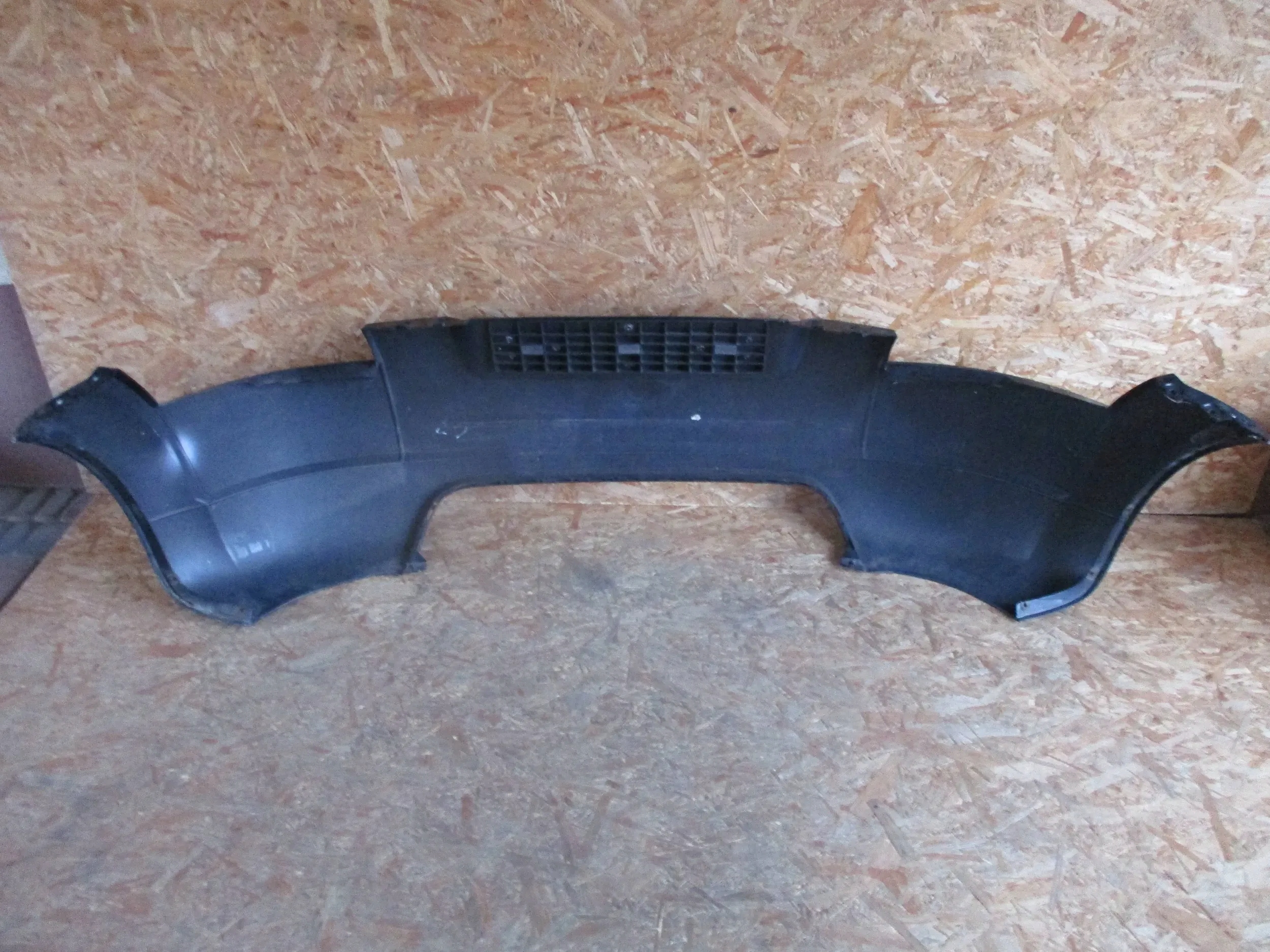 bumper rear part rear AUDI TT 8N0 98-06