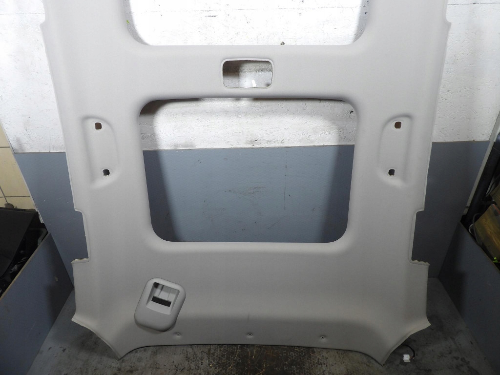 HYUNDAI IX35 LIFT PANORAMA CIELO INTERNO 195043352