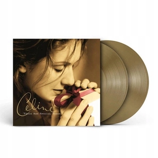 ++ Dion, Céline These Are Special Times 2LP