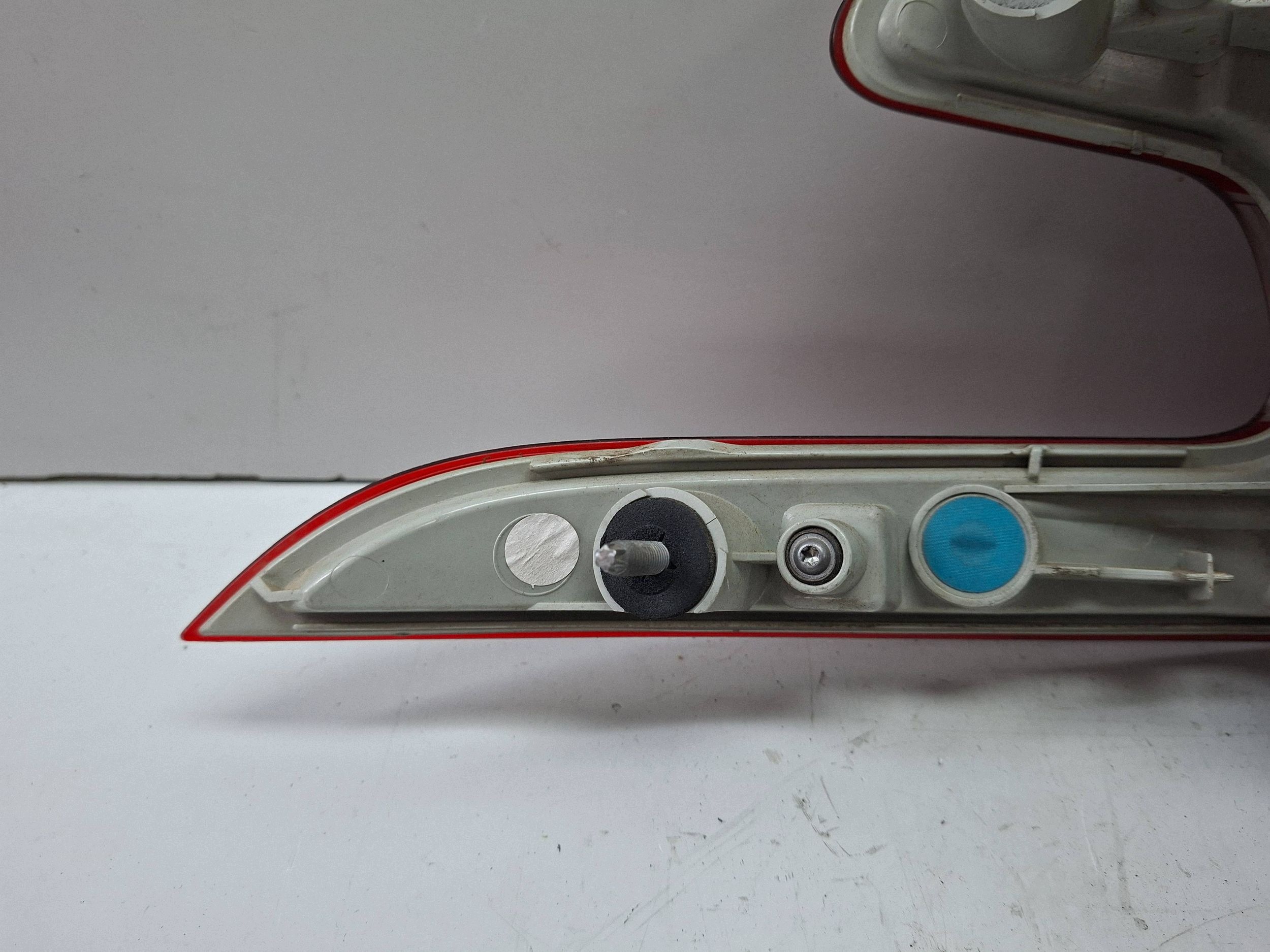 light rear right 9678093880 PEUGEOT 308 II KOMBI 2013