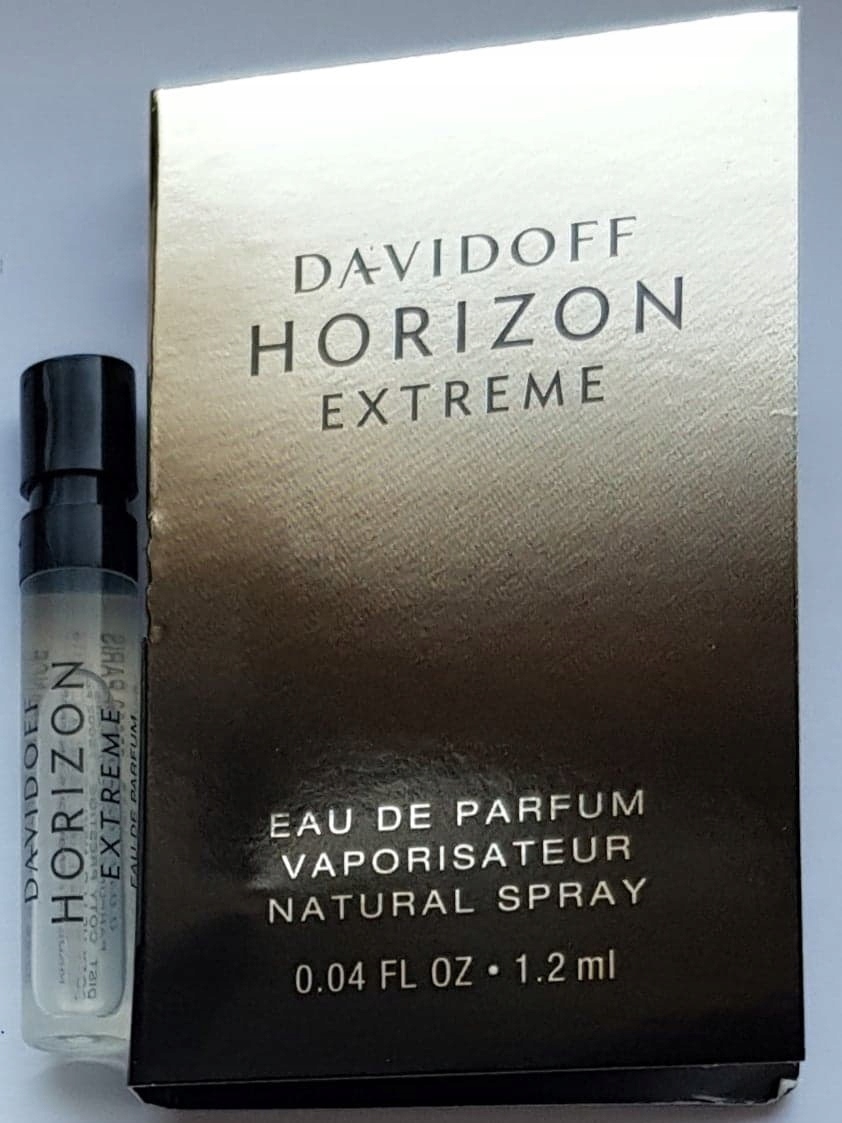 

Próbka Davidoff Horizon Extreme Edp M 1,2ml