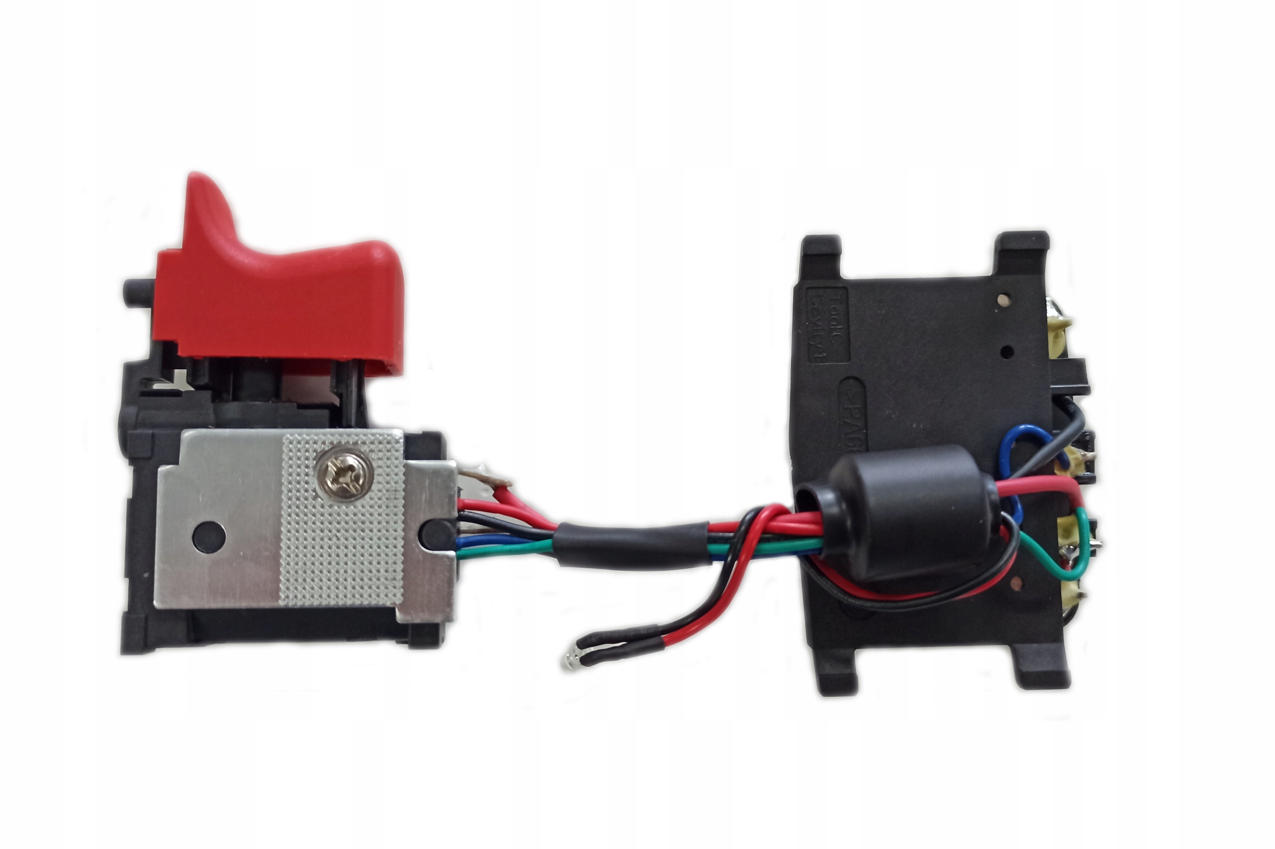 

Bosch Moduł Elektroniczny NR4 2607202346 GSR180-LI