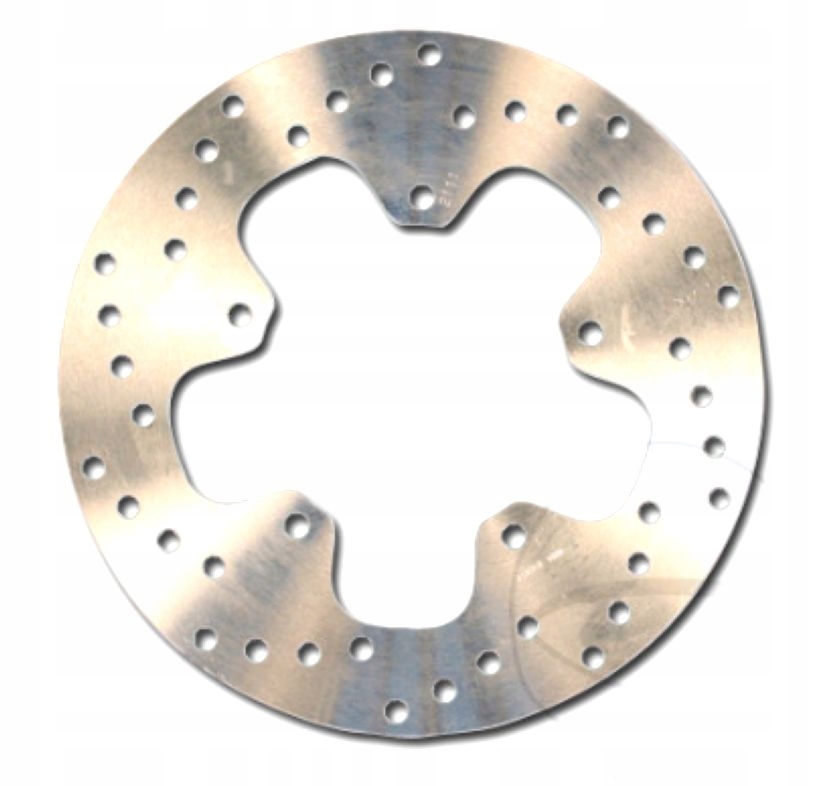 Brzdová Kotúčka Zadná Yamaha Yzf-r 125 Anniversary