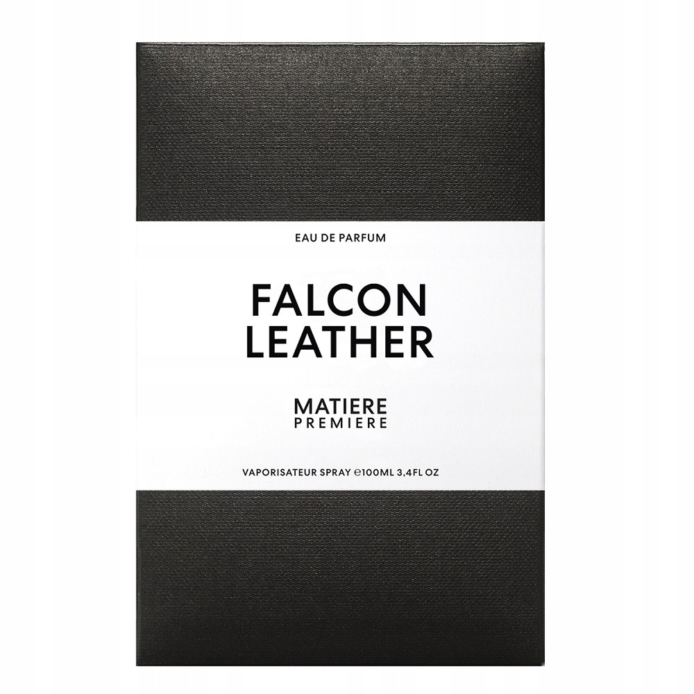 Matiere Premiere Falcon Leather Edp sprej 100ml