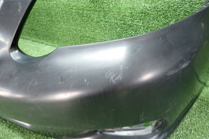 TOYOTA COROLLA E12 SPORT T5 LIFT 04-06 front bumper front