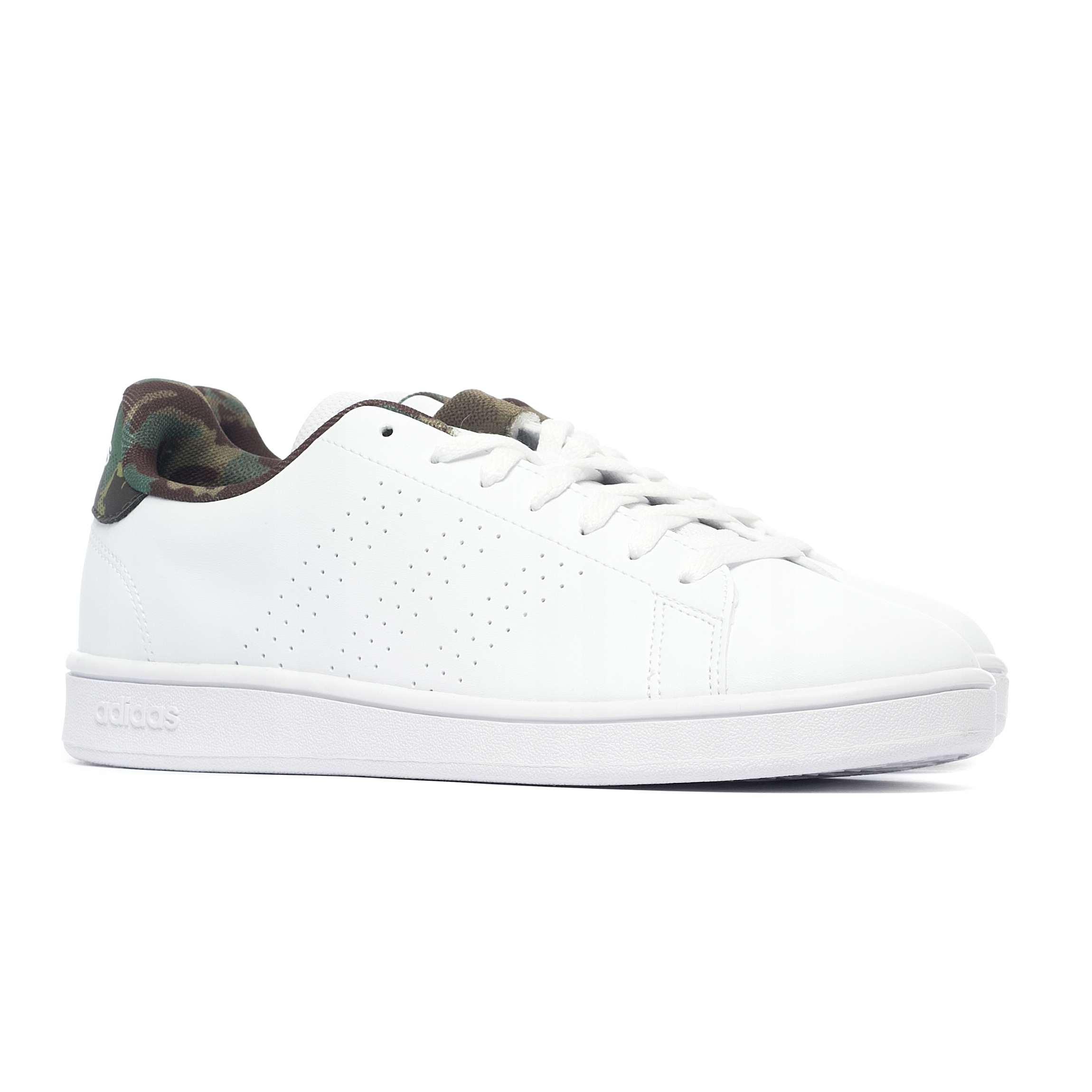 Boty Adidas Advantage Base GW9283 44