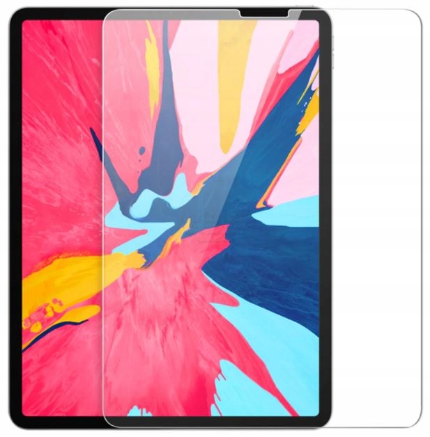 

Szkło Hartowane do Apple Ipad Air 5 10.9 2022