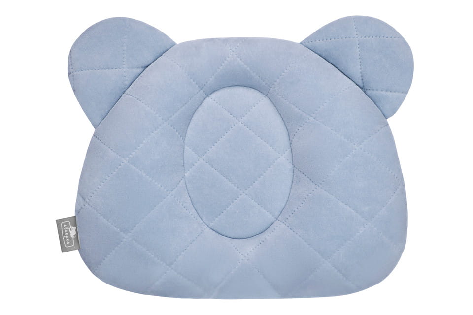 

Poduszka Sleepee Z Wgłębieniem Denim 30x25 CM