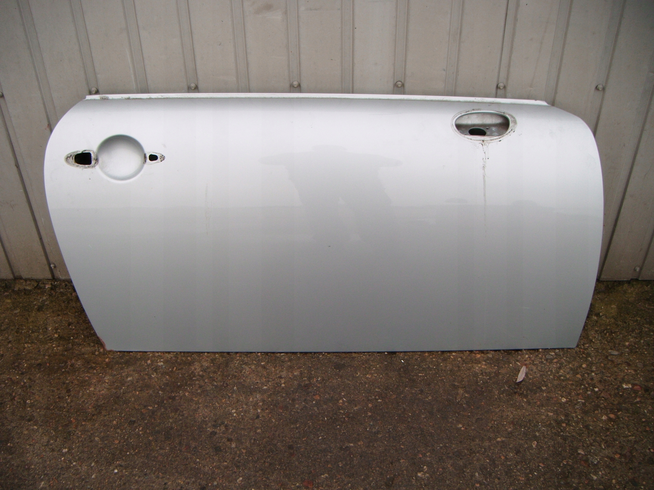 MINI ONE R50 00- DRZWI PRAWE