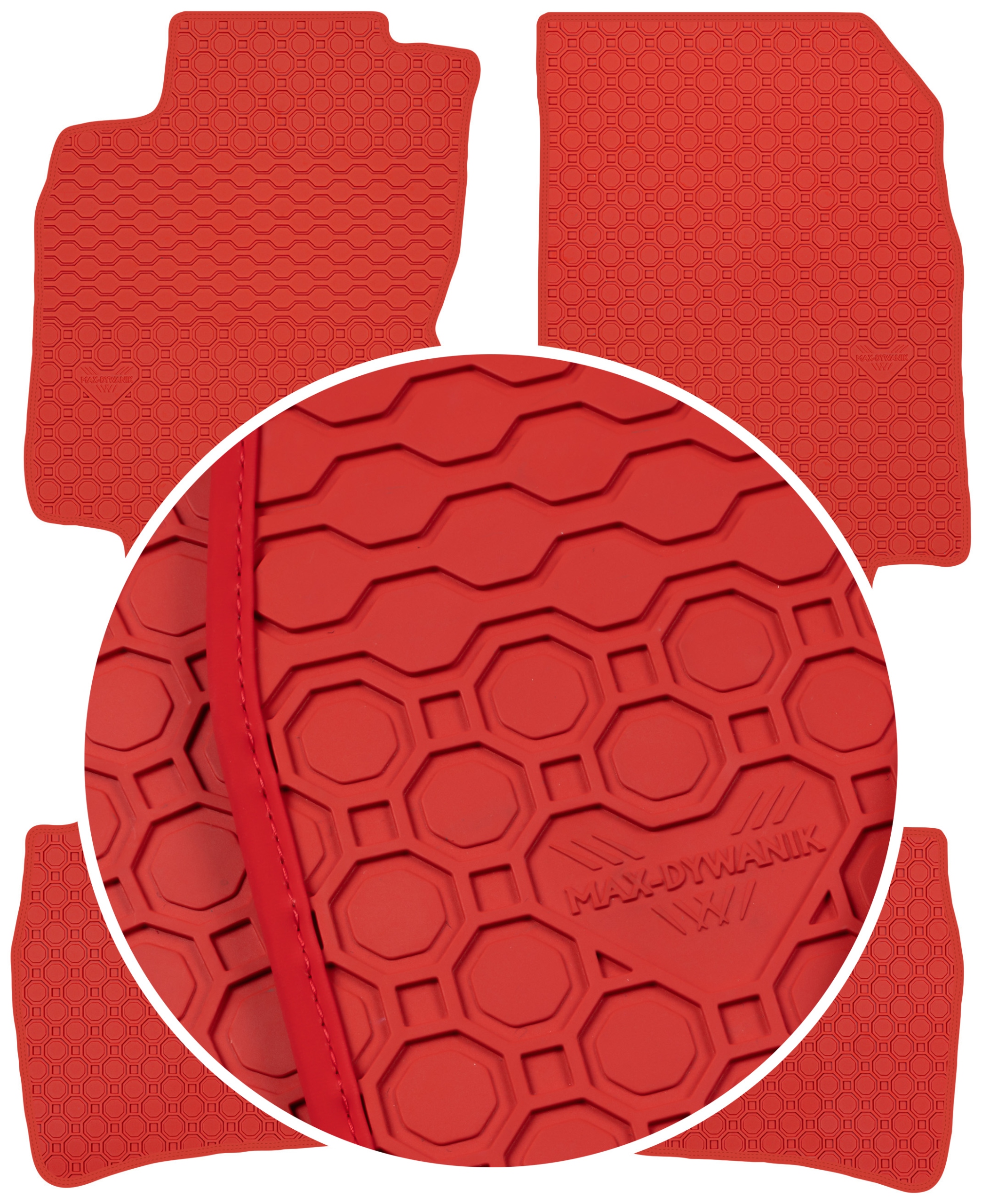 Nissan Note I 2006-2012 Koberečky PrimeLiner