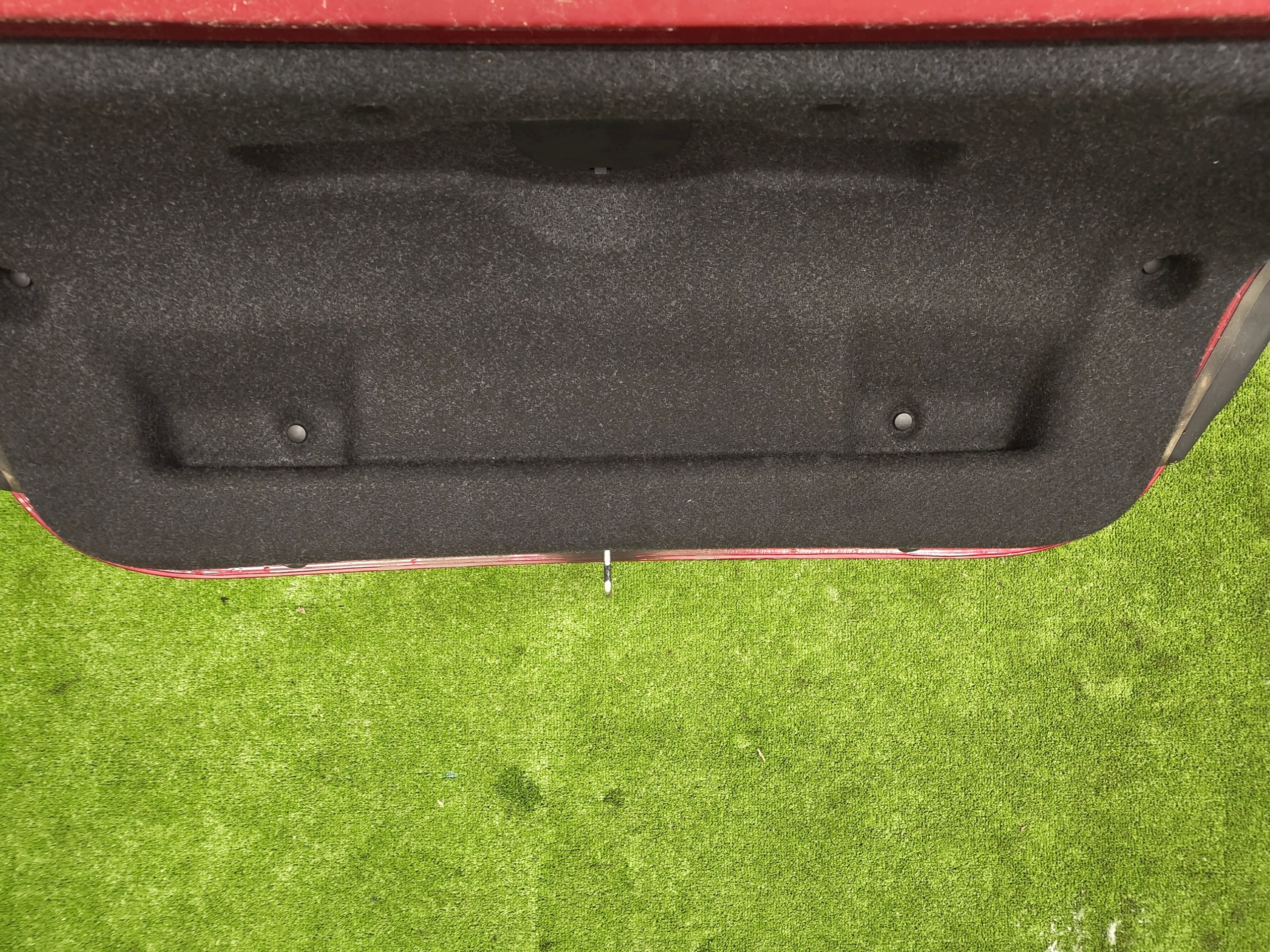 BMW 4 G22 trunk door boot C68 KAMERA LOTKA