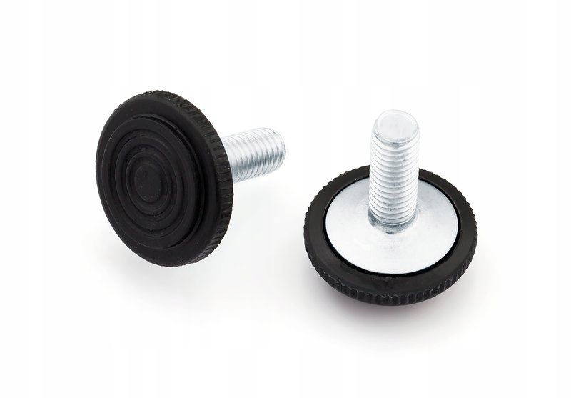 

Stopka regulowana 6mm x27mm 1 szt
