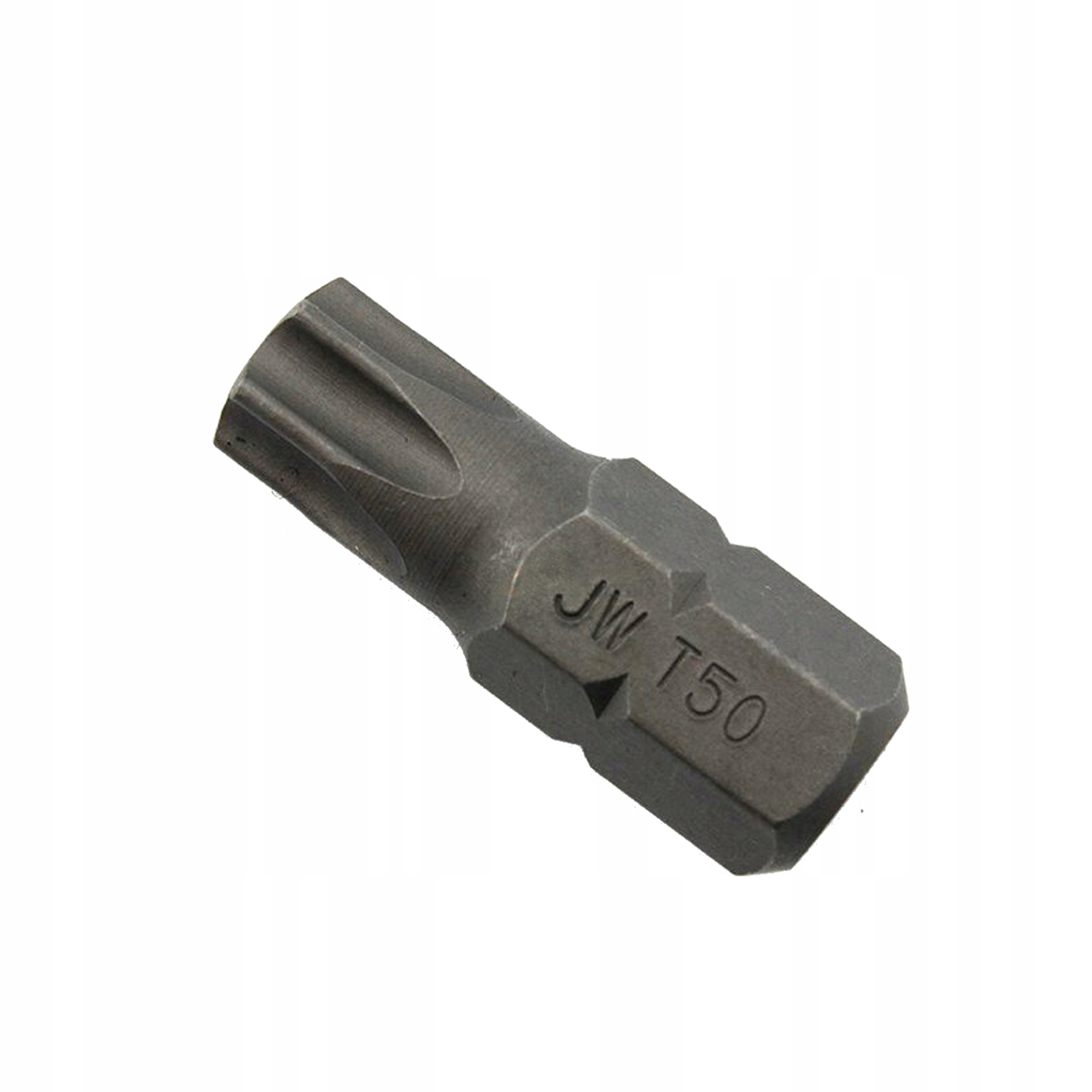 

Końcówka Torx T50 Bit 6-KĄTNY 10 x 30mm Torxy Bity