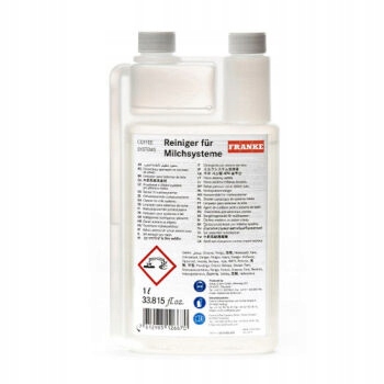 Levně Franke – čisticí prostředek na mléčné systémy Ec 1L