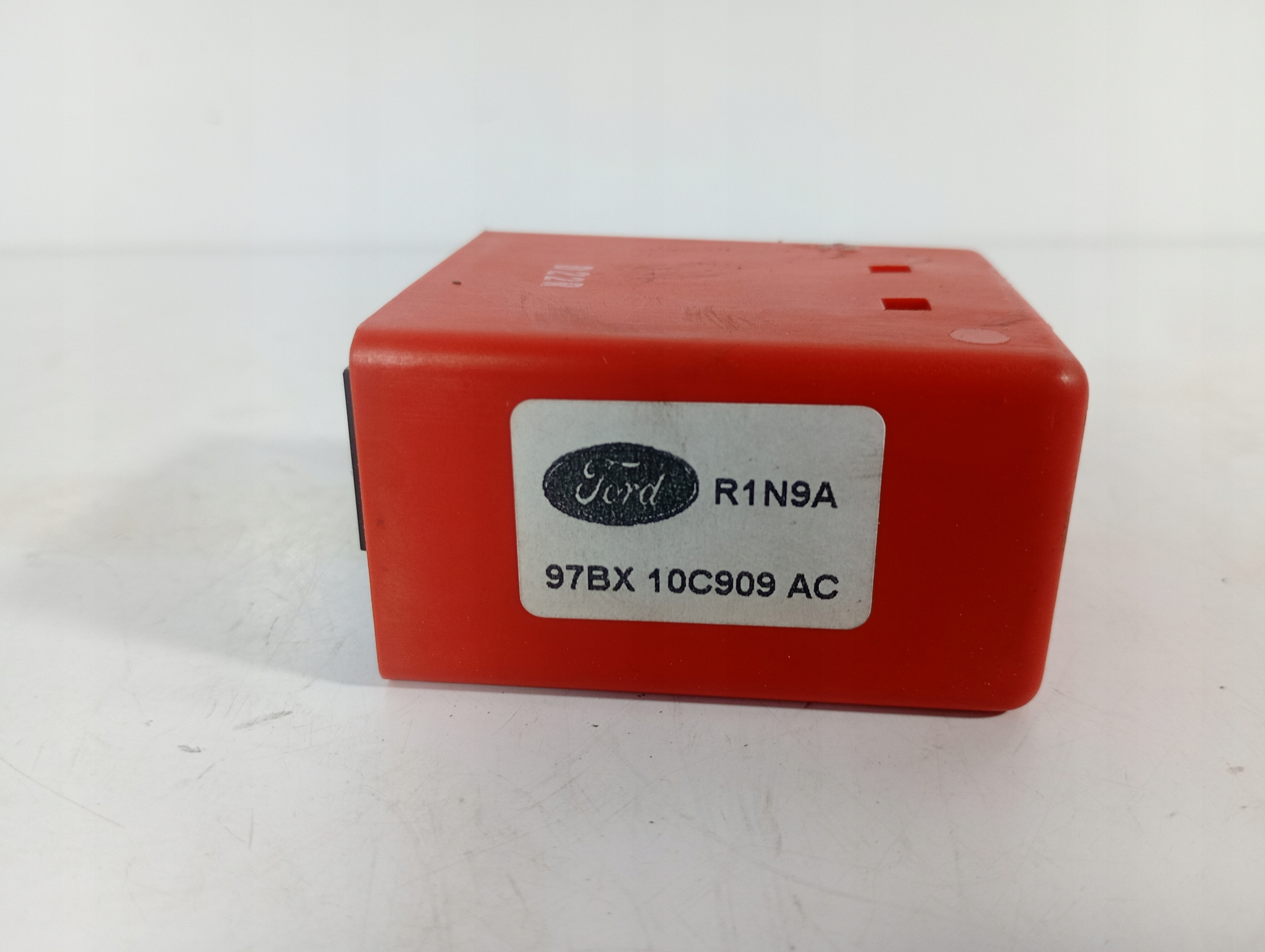 Ford Focus II 2 HB 04-11 modulo HAKA OE 97BX10C909AC