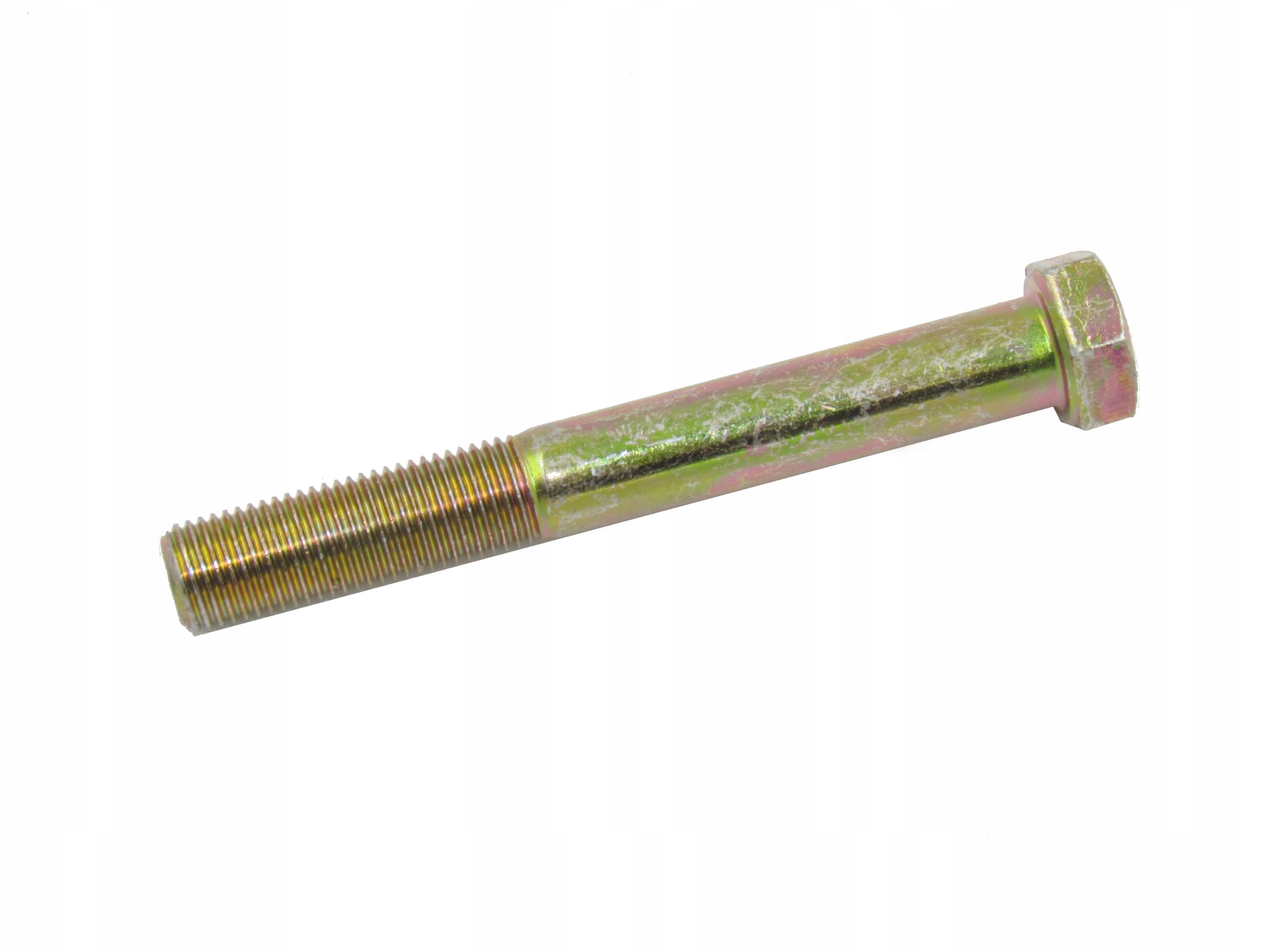 

Śruba Noża 3/8"x 63 mm Kosiarka Spalinowa