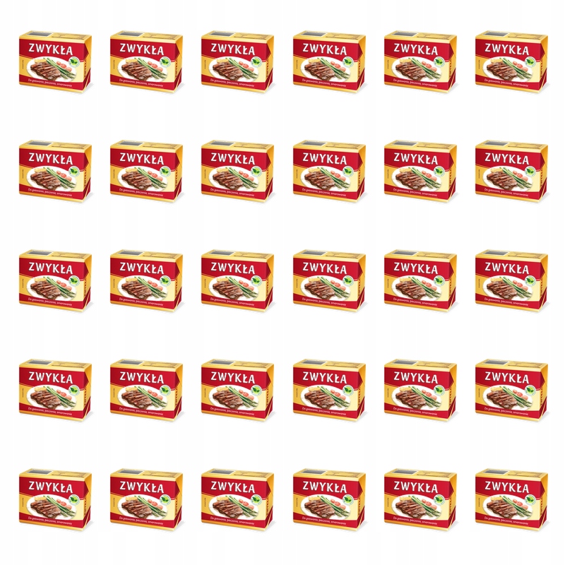 Obyčejná 250 g X30