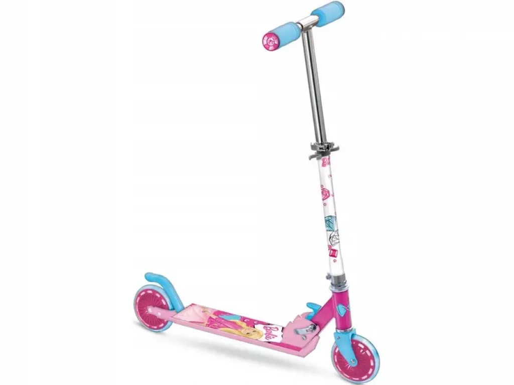 Hulajnoga Barbie 555x220 mm Artyk