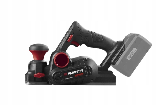 Strug Akumulatorowy PARKSIDE PERFORMANCE 20 V bez Akumulatora i Ładowarki Kod producenta PPHA 20-Li B2