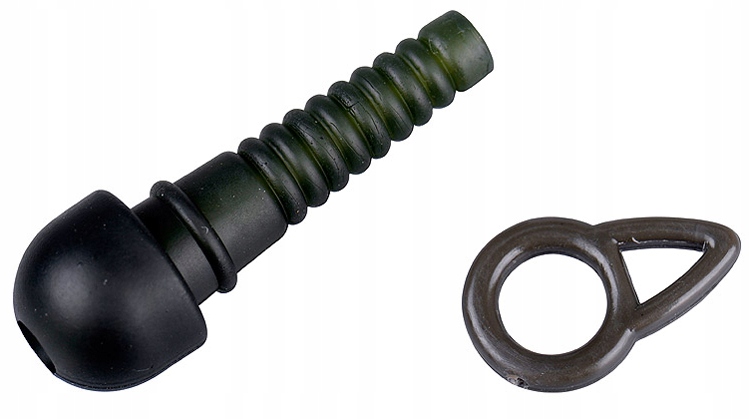 Zestaw Prologic Semi Fixed 15szt.