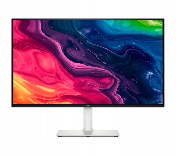 Monitor Led Dell Plus S2725QS 27'' 4K Ips 120Hz 5ms Głośniki Pivot