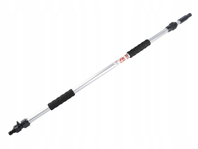 TELESKOPOWA SZCZOTKA DO MYCIA AUTA TIR BUS NA KIJU TELESKOPOWYM 95-165cm Producent DBautomotive