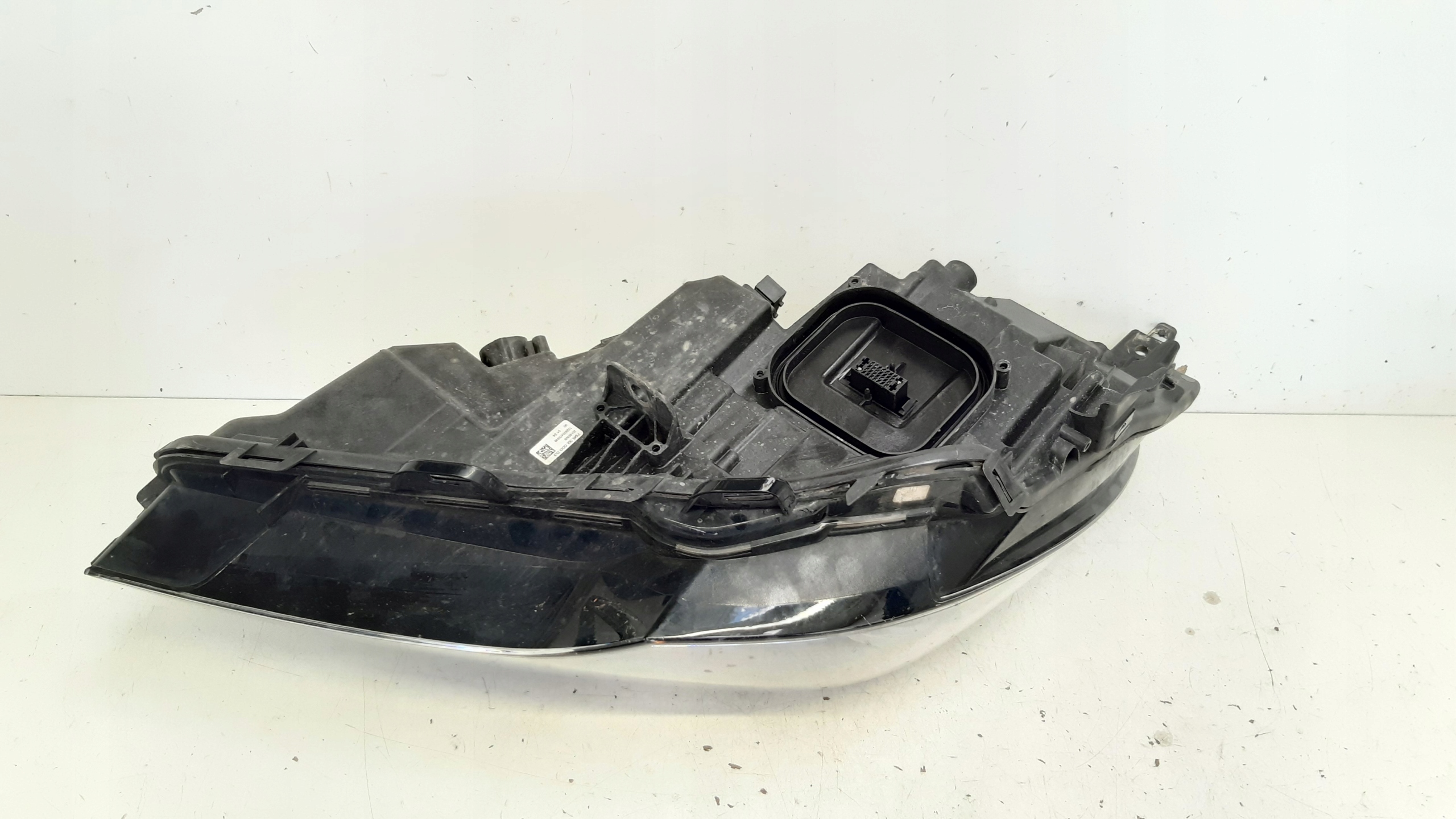 light right front FULL LED europa 39111150 Opel Astra K V LIFT