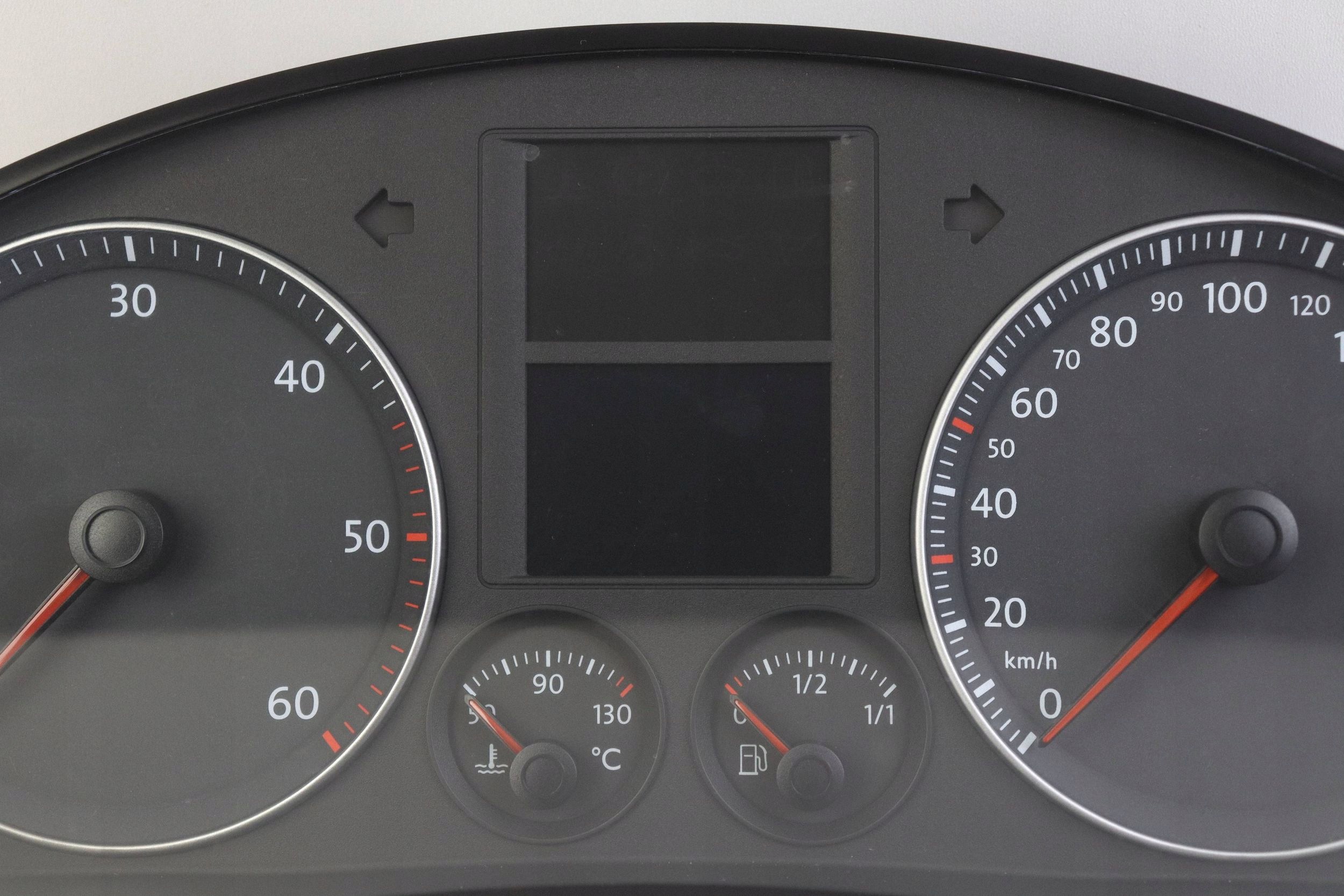 VW GOLF V dials dials PREDKOSCIOMIERZ DIESEL 1K0920861B EUROPA