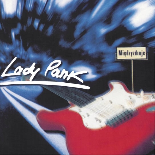 Lady Pank Miedzyzdroje (lp) Winyl
