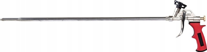 

Proline Pistolet do pianki montażowej długi 730mm