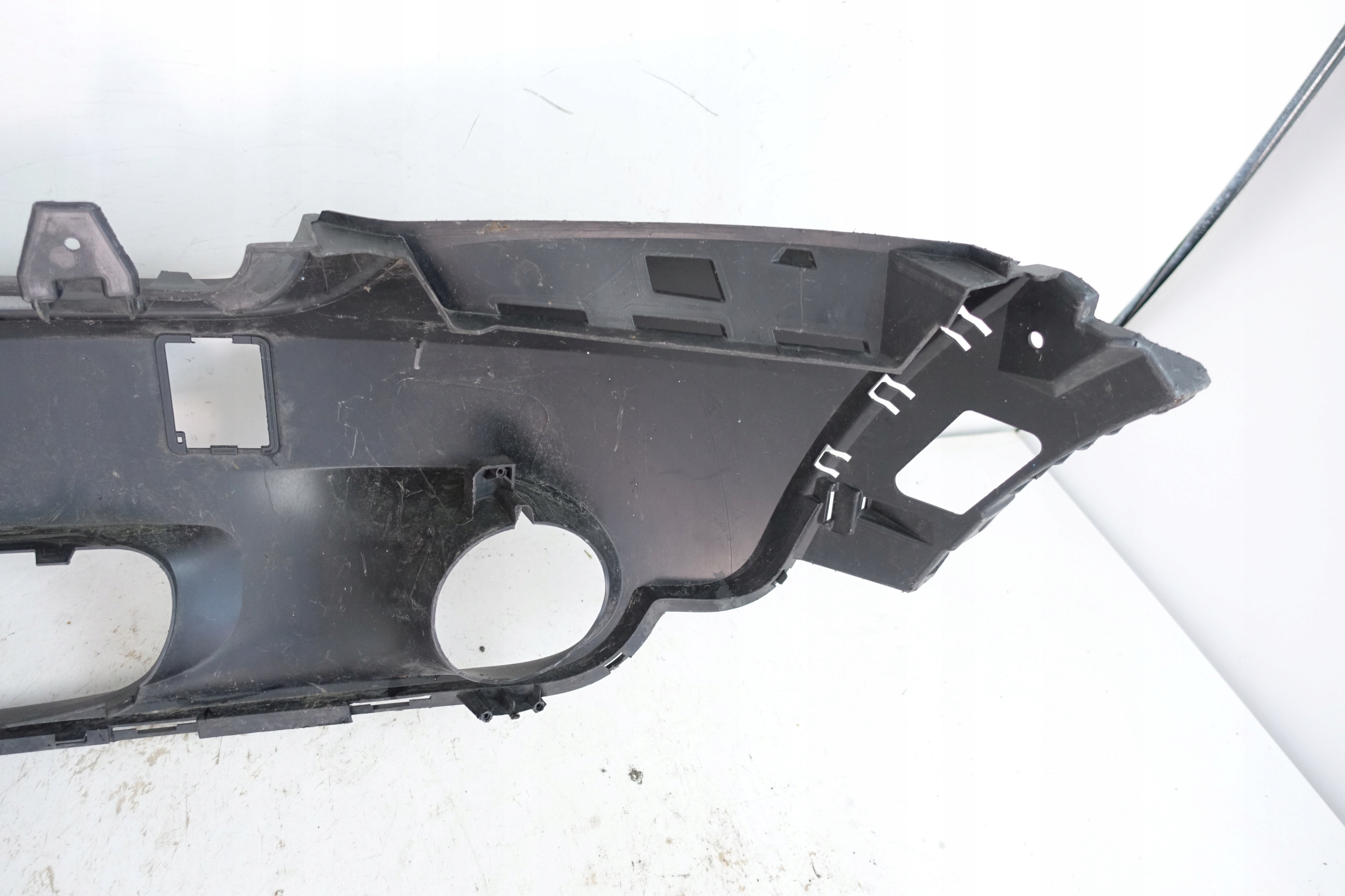 bumper front front MINI COUNTRYMAN R60 S 9802216