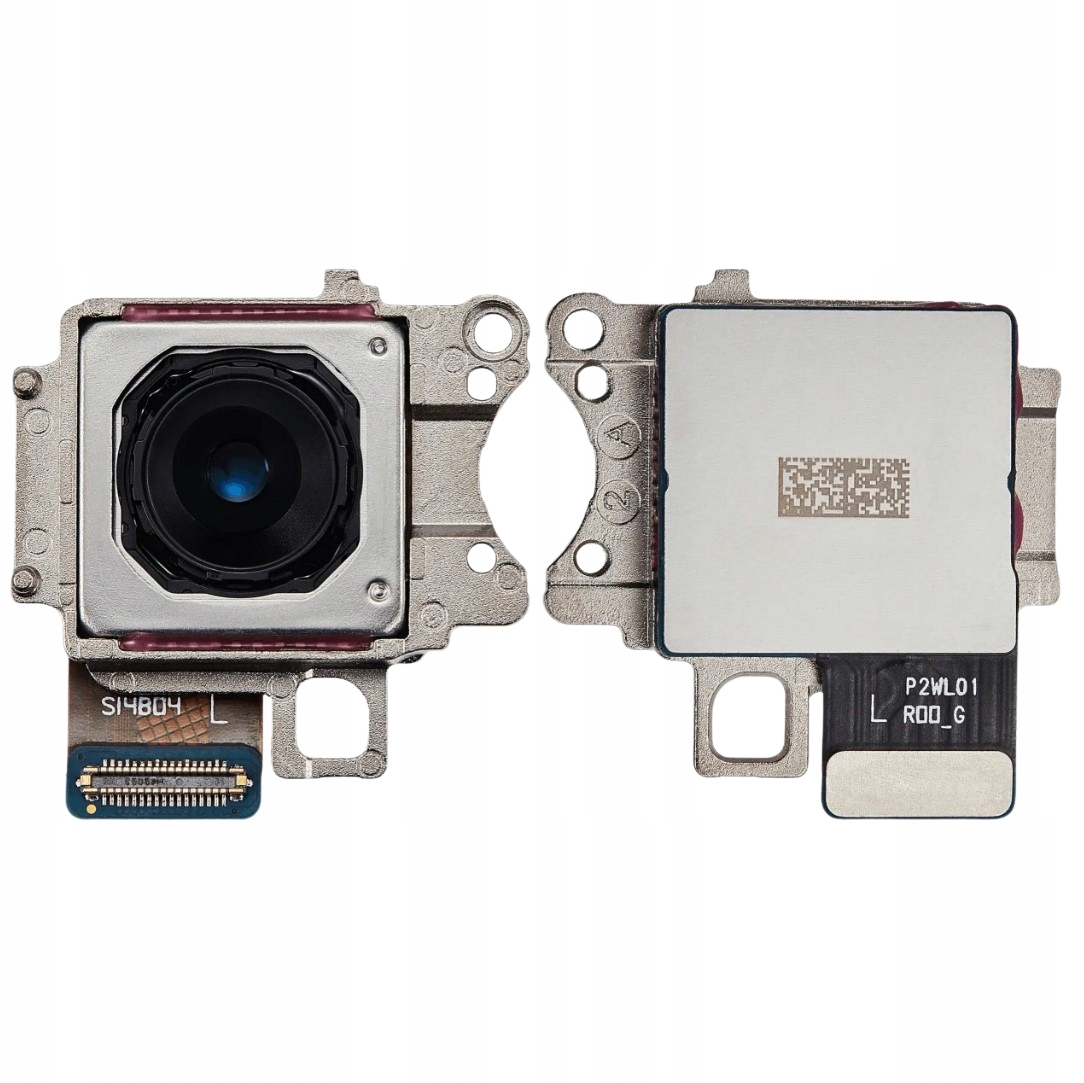 Zadní kamera Wide fotoaparát objektiv pro Samsung Galaxy S25+ 5G (SM-S936)