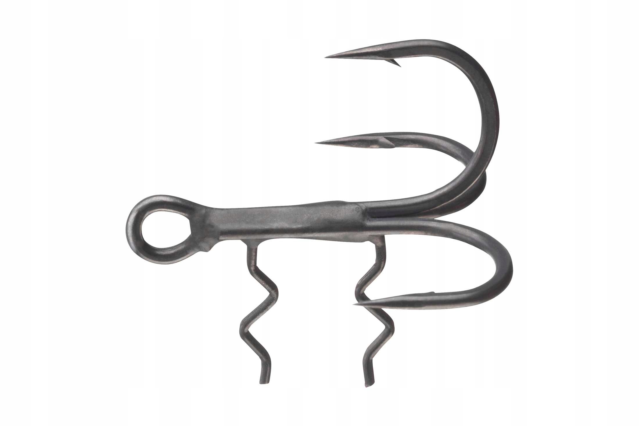Kotwice Daiwa Prorex Z Hakiem Assist 2/0-5szt