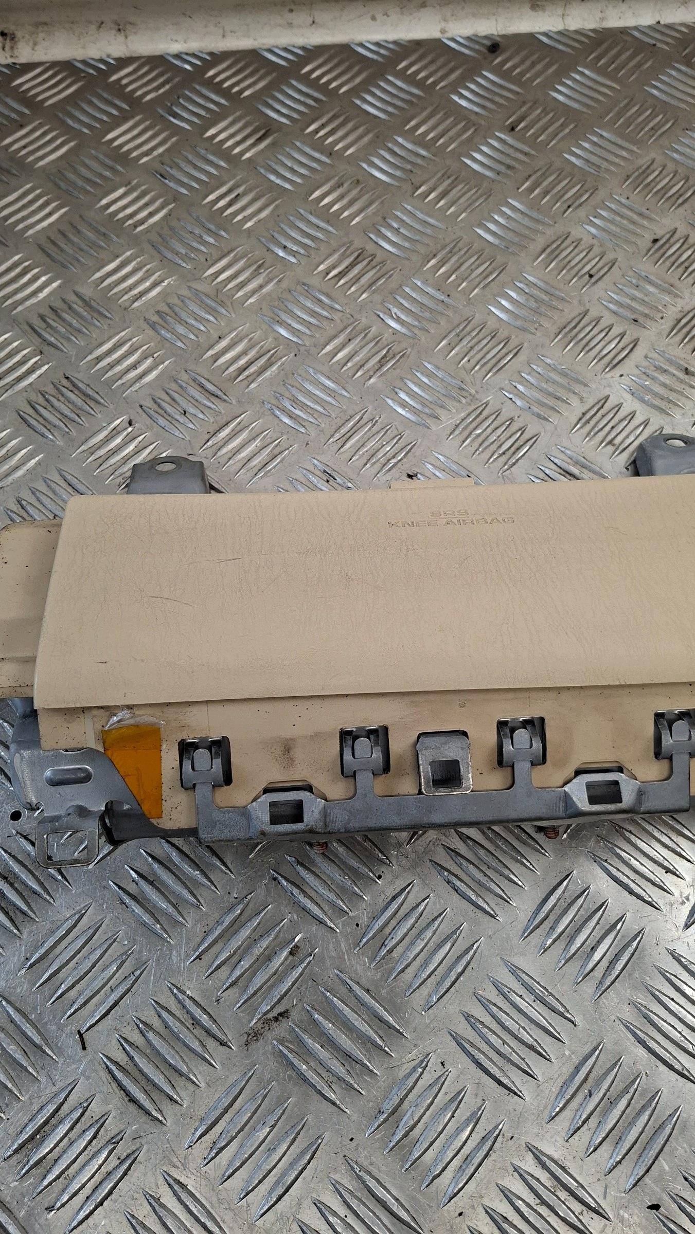 airbag POWIETRZNA KOLAN LEXUS GS300