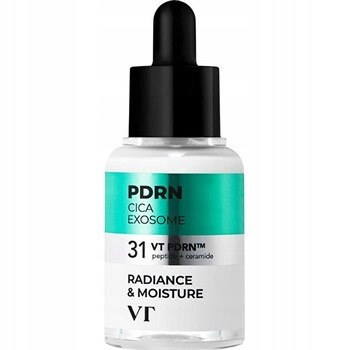 Vt Cosmetics Pdrn Cica Exosome Firming Ampoule Pleťové sérum 30 ml