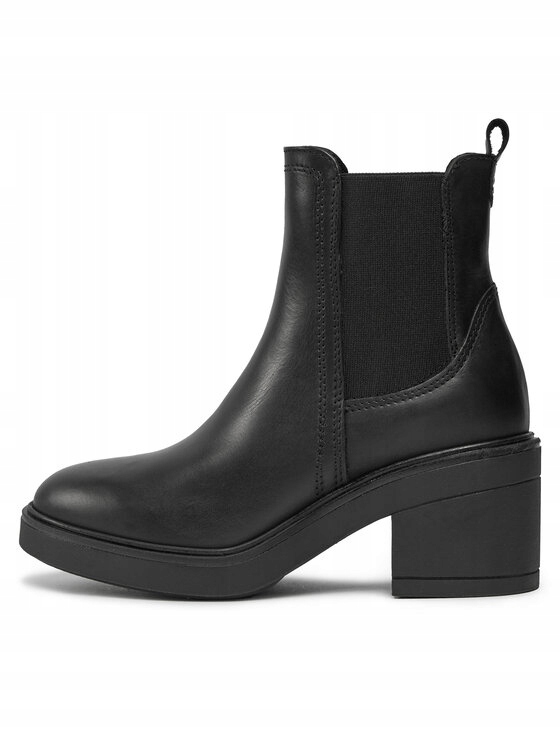 Tamaris botki 1-25011-41 R.37