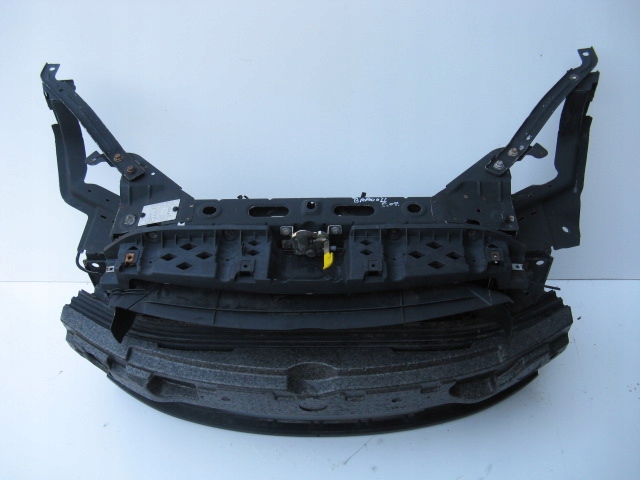 support panel for radiators FIAT BRAVO II 2.0 D