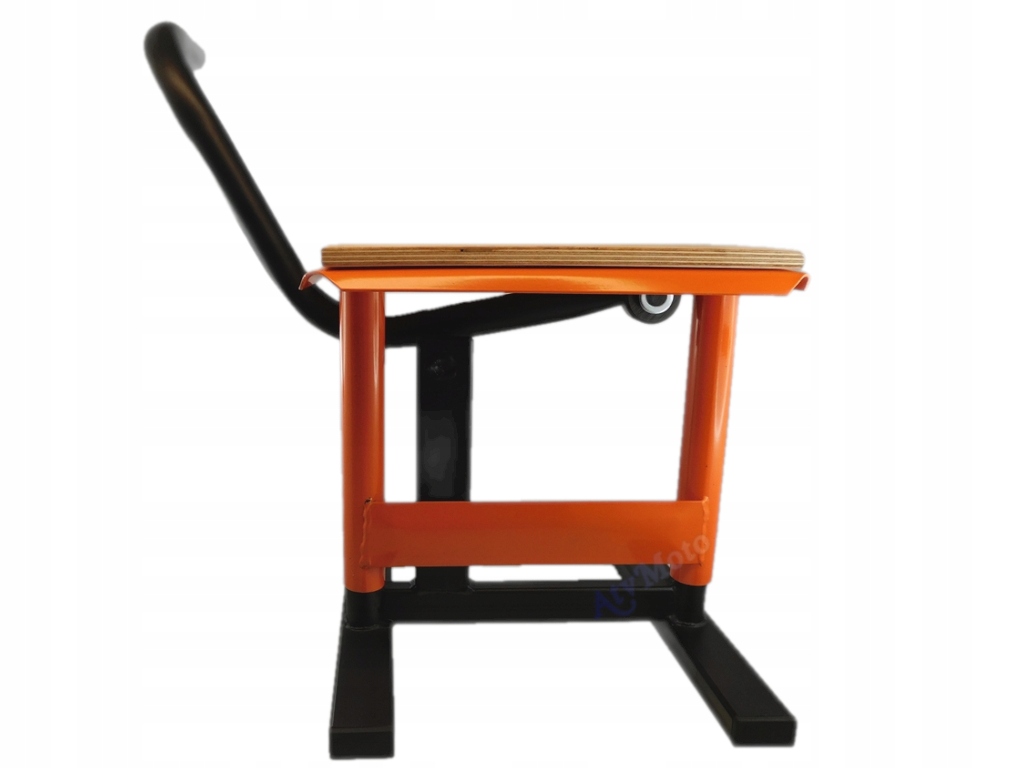 Подъемная подставка для мотоцикла Orange
