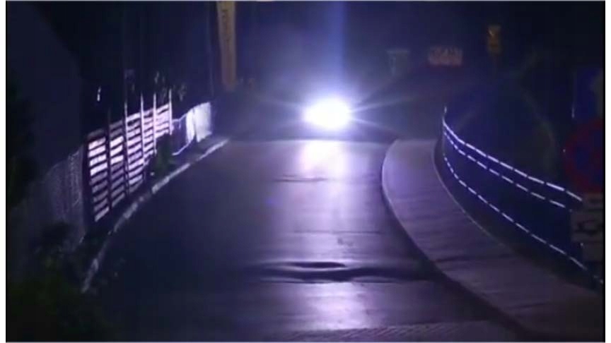 BELKA LED SZPERACZ LAMPA ROBOCZA 120CM OFF ROAD Light Source LED