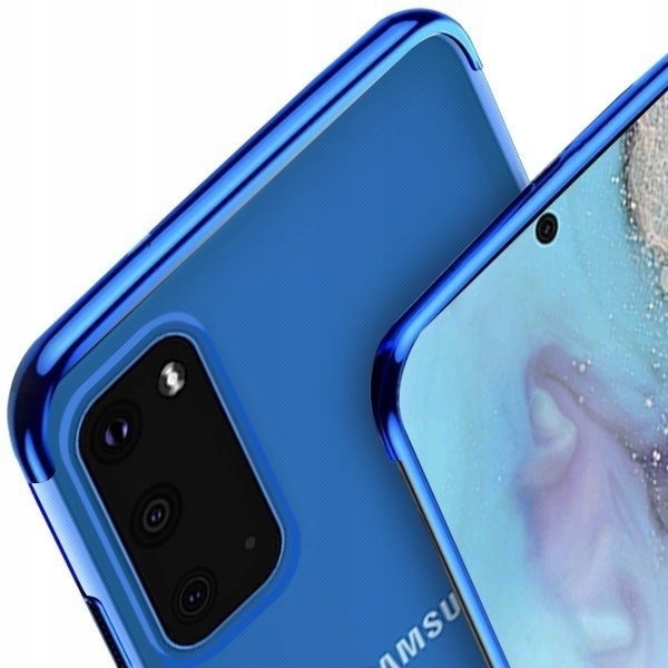 

Etui Do Samsung Galaxy S20 Pokrowiec Obudowa Ambit