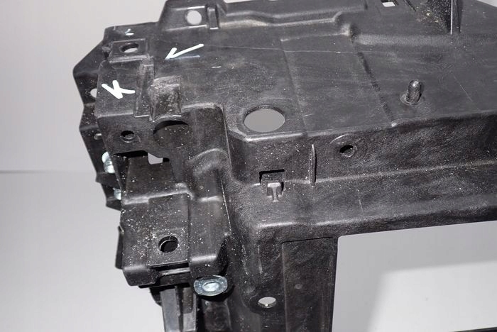 MAZDA CX-30 CX30 19- support panel for radiators front
