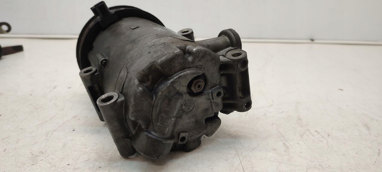 kompresor klimatizaci Ford Transit MK7 2,4 TDCI