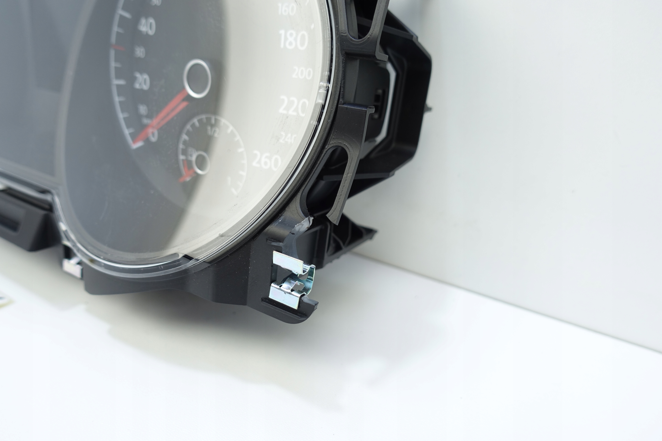 dials dials VW GOLF VII 7 105264KM 5G1920741D