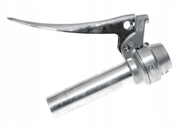 

Dźwignia sprzęgła i zmiany biegów Komar manetka