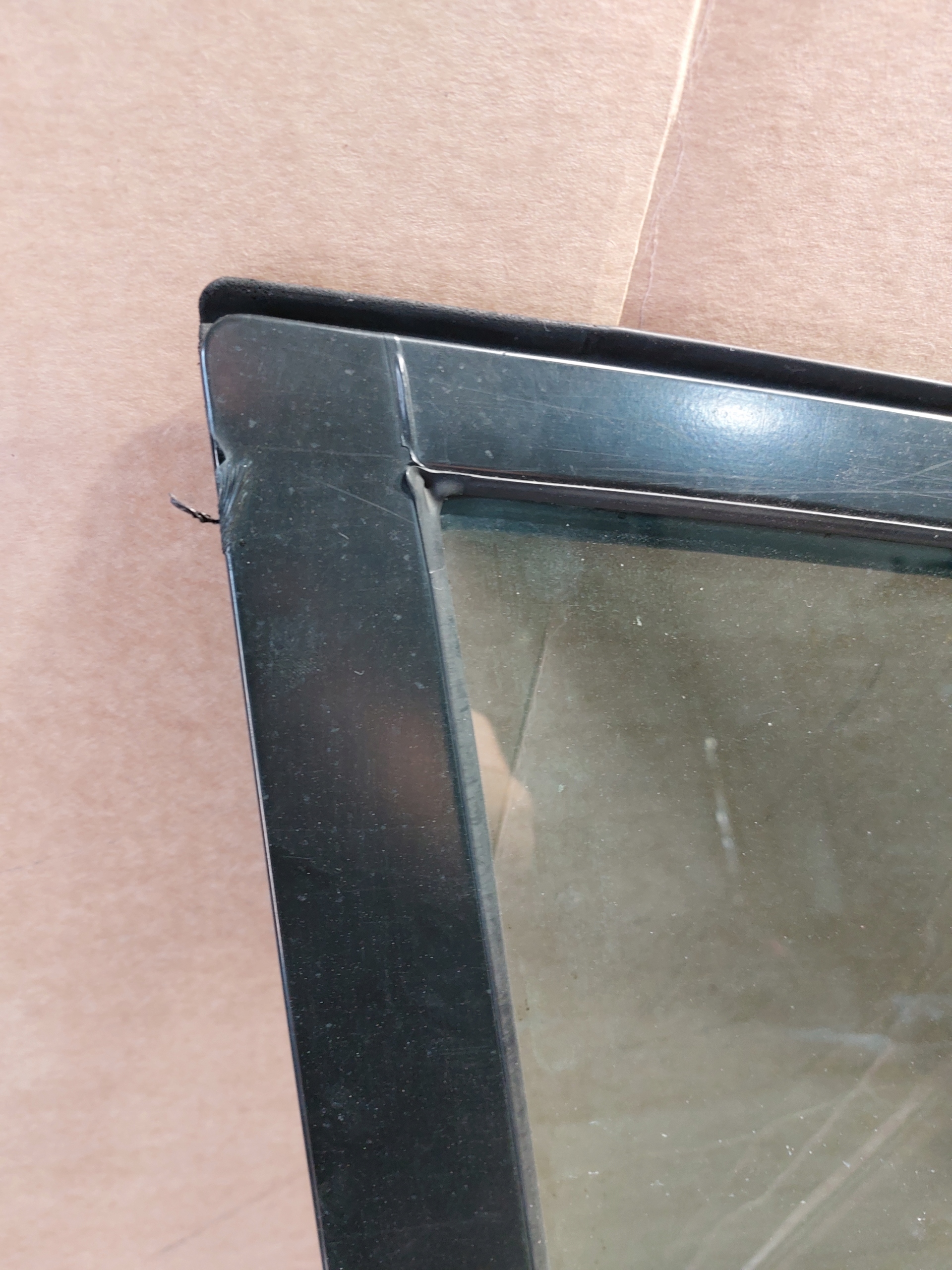 door right front TOYOTA RAV 4 II