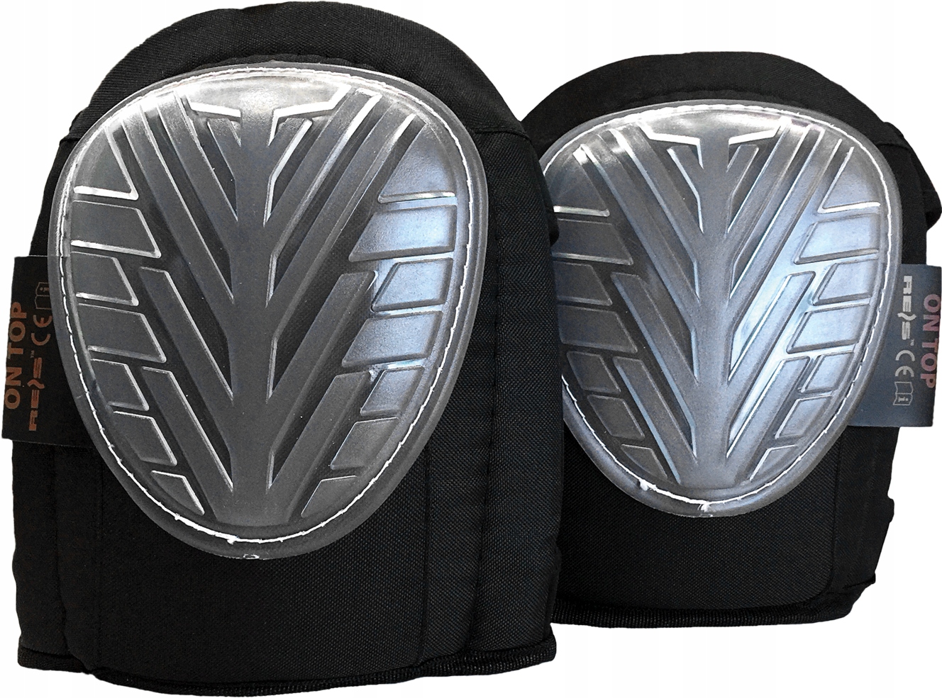 

Nakolanniki ochronne żelowe Reis Ontop