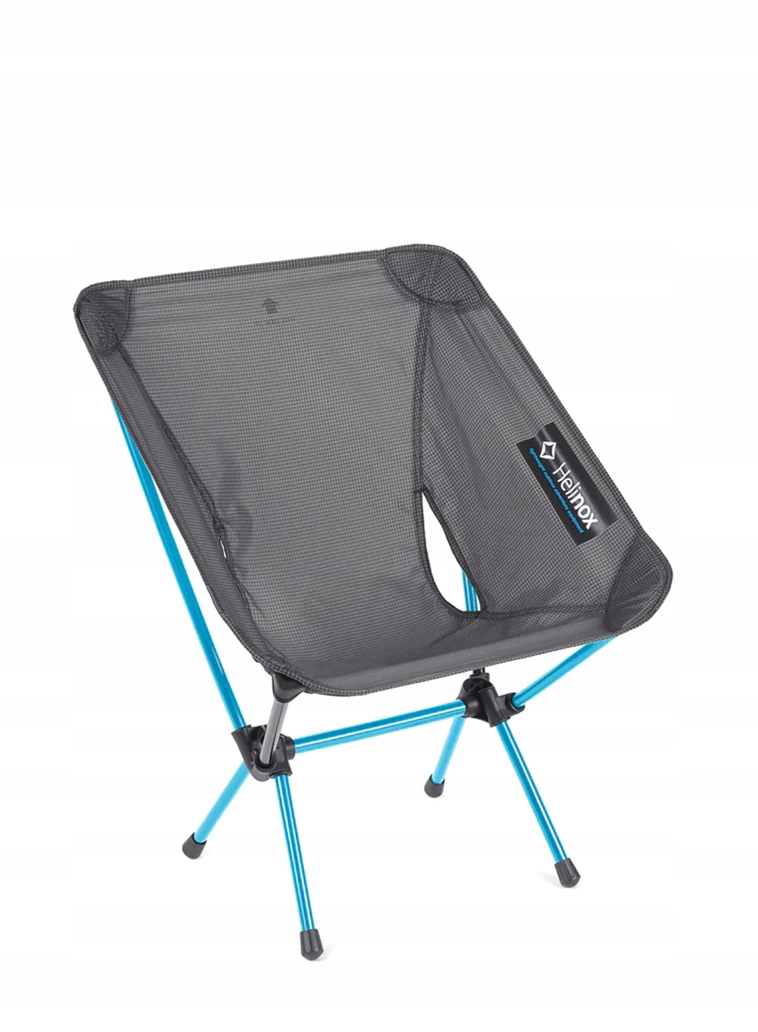 Turistické křeslo Helinox Chair Zero Large černá