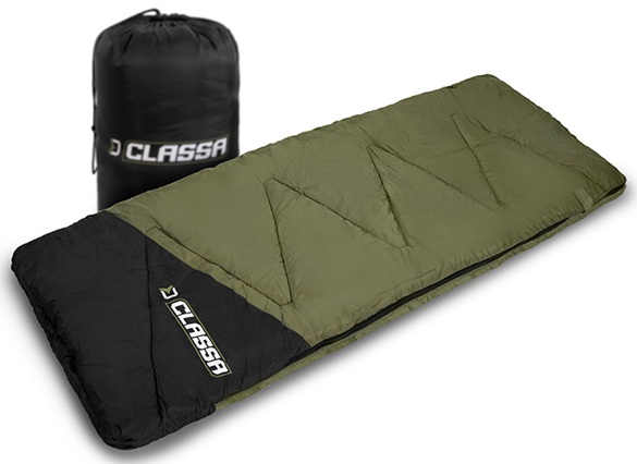 Delphin Classa Śpiwór 220c80cm