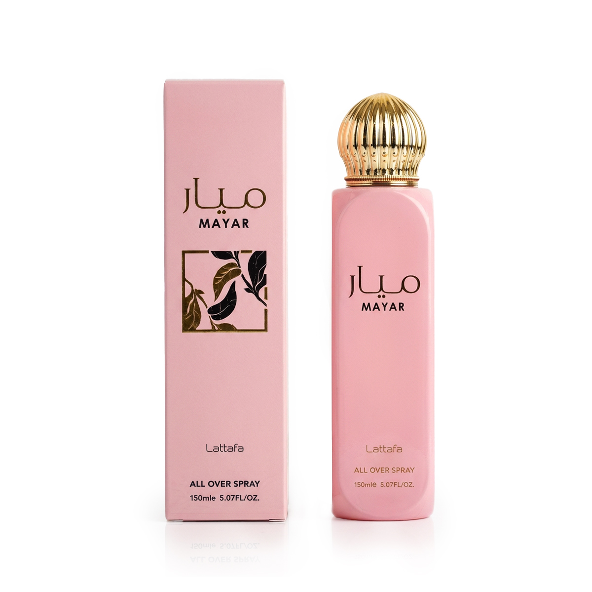 Lattafa Mayar vlasový a tělový sprej 150 ml W