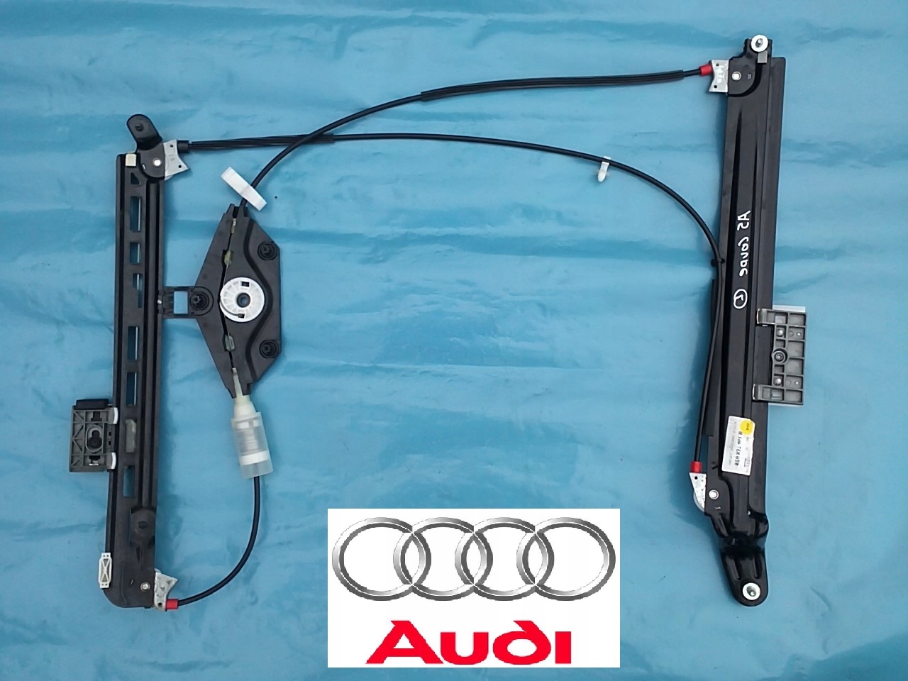 AUDI S5 RS5 Coupe Podnośnik szyby Prawy 2D NOWE